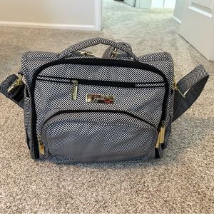 JuJuBe BFF diaper bag